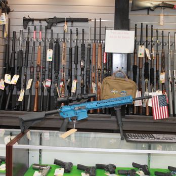 OAC Guns And Ammo - Guns & Ammo Near Me - Lancaster, Ohio OAC Guns And Ammo - Guns & Ammo Near Me - Lancaster, Ohio