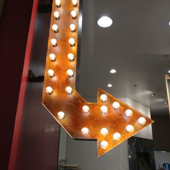 MOD Pizza - Fast Food Near Me - Bellingham, Washington