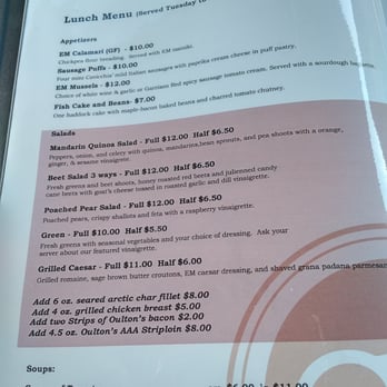 Edible Matters - New summer 2016 menu - Cafes Near Me - Hammonds Plains, Nova Scotia Edible Matters - New summer 2016 menu - Cafes Near Me - Hammonds Plains, Nova Scotia