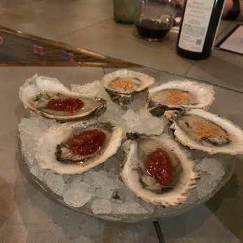 Rella - Seafood Near Me - Rochester, New York