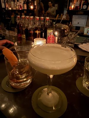 Bar Enzo by null