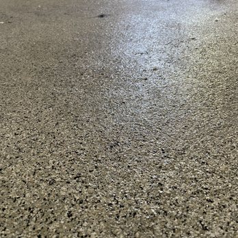 Epoxy Pro Coatings - The state of the garage right now. - Flooring Near Me Epoxy Pro Coatings - The state of the garage right now. - Flooring Near Me