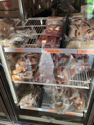 Butcher Boys by null