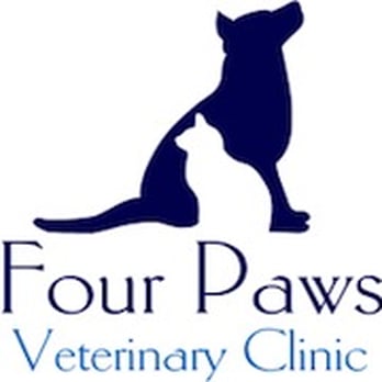 paws vet near me