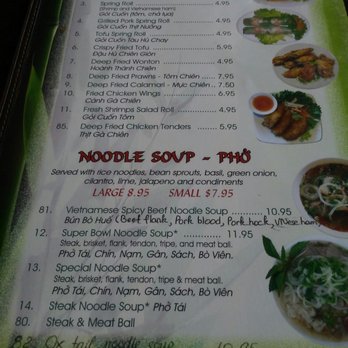 Pho Ever - Vietnamese Near Me - Bellevue, Washington
