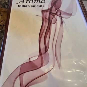 Aroma Indian Cuisine - Menu - Indian Near Me - Napa, California Aroma Indian Cuisine - Menu - Indian Near Me - Napa, California