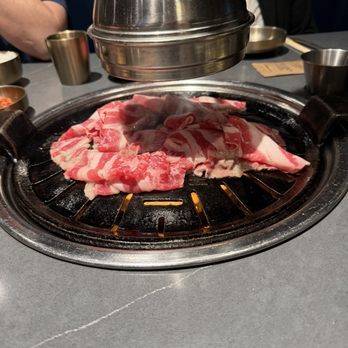 ChoSun Hwaro Korean BBQ - Barbeque Near Me - Fairfax, Virginia