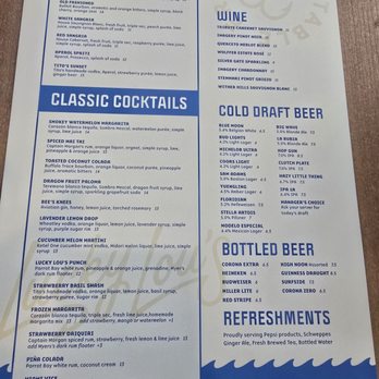 Lucky Lou’s Raw Bar - Menu - Seafood Near Me - Deerfield Beach, Florida Lucky Lou’s Raw Bar - Menu - Seafood Near Me - Deerfield Beach, Florida