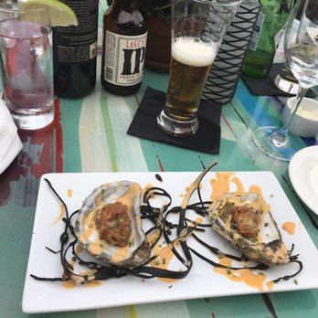Geoffrey's Malibu - Seafood Near Me - Malibu, California