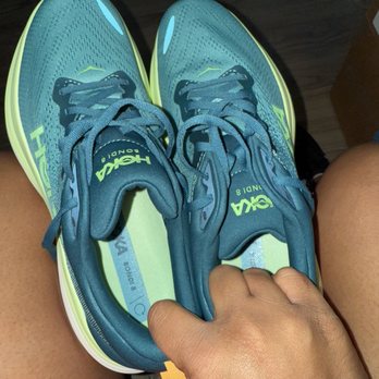 Fleet Feet - My newest pair...Hoka Bondi 8 - Shoe Stores Near Me - Sacramento, California Fleet Feet - My newest pair...Hoka Bondi 8 - Shoe Stores Near Me - Sacramento, California