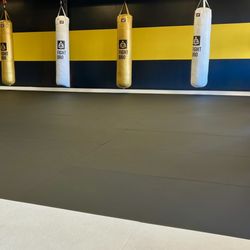 Gas Athletic Kickboxing