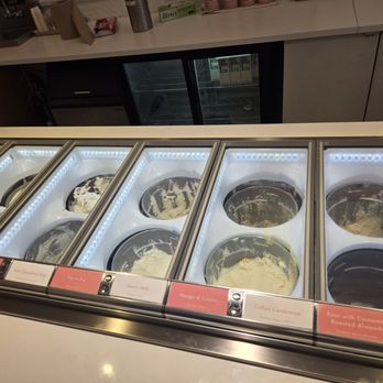 Malai - Ice Cream & Frozen Yogurt Near Me - Brooklyn, New York