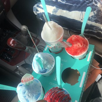 Bahama Buck's - Orlando - Bahama Colada 2 Tropical Blue Coconut Sour Patch Kids Blue Raspberry Strawberry Cheesecake Delight - Shaved Ice Near Me - Orlando, Florida Bahama Buck's - Orlando - Bahama Colada 2 Tropical Blue Coconut Sour Patch Kids Blue Raspberry Strawberry Cheesecake Delight - Shaved Ice Near Me - Orlando, Florida