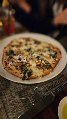 Nikanos Mediterranean Bar & Grille by null