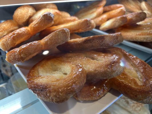 L'Arte Bianco Bakery by null