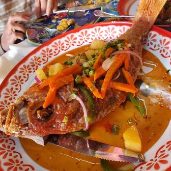 Kai Yang - Fish - Thai Near Me - Montclair, New Jersey Kai Yang - Fish - Thai Near Me - Montclair, New Jersey