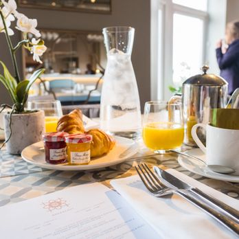 The Grand Hotel - Breakfast At The Grand - Hotels Near Me - Lytham St Annes, LAN The Grand Hotel - Breakfast At The Grand - Hotels Near Me - Lytham St Annes, LAN