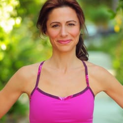 Robin DeMarco Fitness