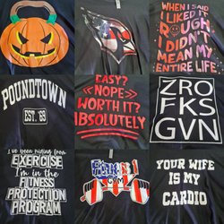 Fitness 1 Gym