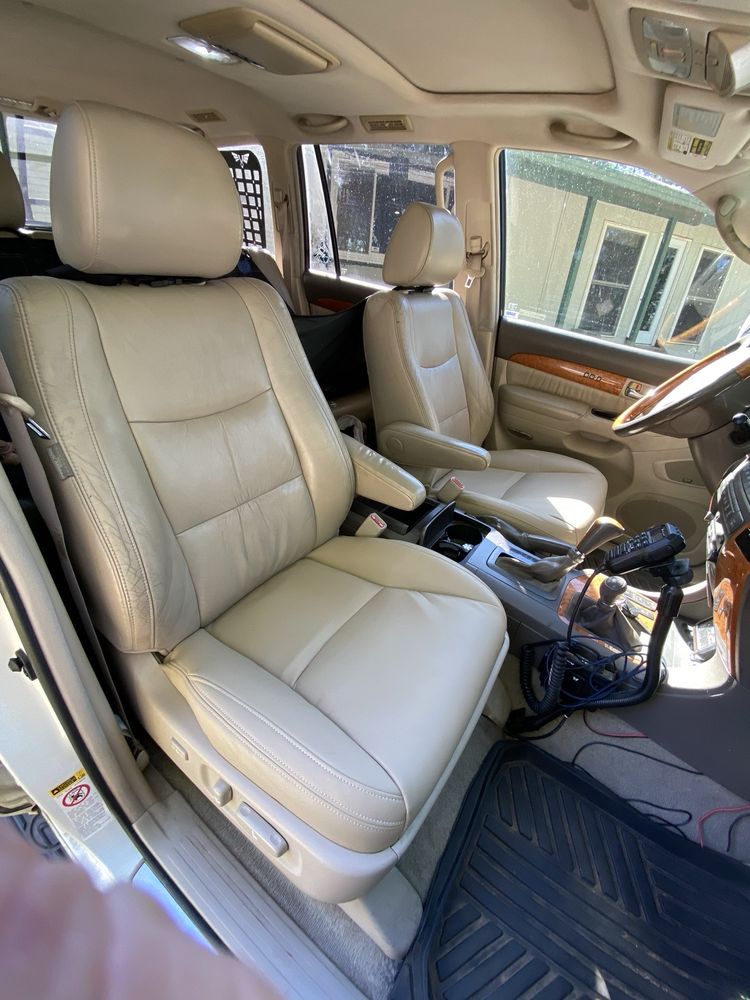 Scott Auto Trim - upholstery in Auburn, CA