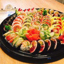 Sushi M et cie