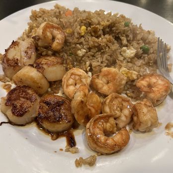 Bayfront Restaurant - Italian Near Me - Eureka, California