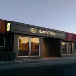 user provided Northwest Sales Bakery Outlet photo