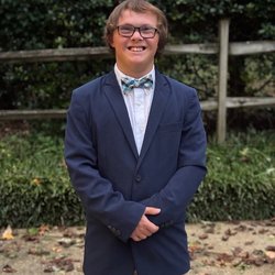 Tim Westfall - State Farm Insurance Agent - Garrett went to HOCO a few weeks ago!