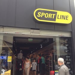 Sport Line