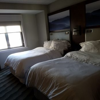 The Westin Pasadena - Inside the room............. - Hotels Near Me - Pasadena, California