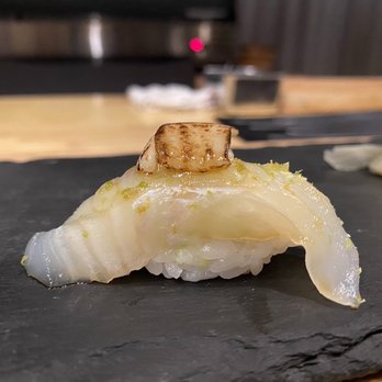 AJI - Sushi Bars Near Me - Chicago, Illinois