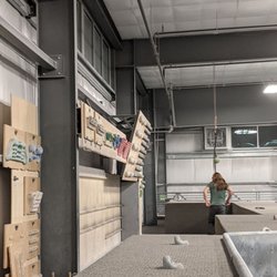 Movement Baker