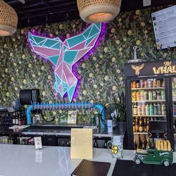 The Whale - The Whale CHS :: A Craft Beer Collective