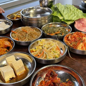 ToBang - Bonchon (unlimited) - Korean Near Me - Santa Clara, California ToBang - Bonchon (unlimited) - Korean Near Me - Santa Clara, California
