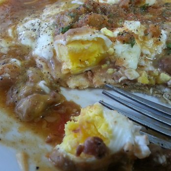 Rodeo Cafe - Poached eggs are hard boiled. Two times now. - Breakfast & Brunch Near Me - Norco, California Rodeo Cafe - Poached eggs are hard boiled. Two times now. - Breakfast & Brunch Near Me - Norco, California