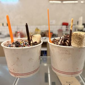 Holy Roly Ice Cream on Yelp