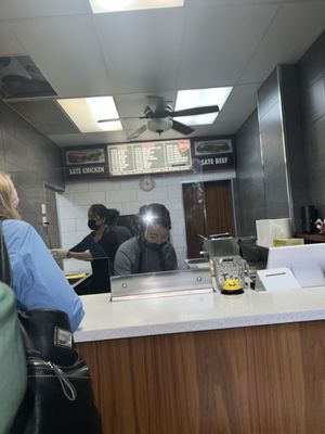 Thi Thi Vietnamese Submarine by null