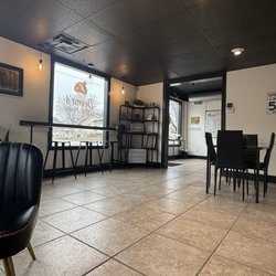 Deena's Coffee House