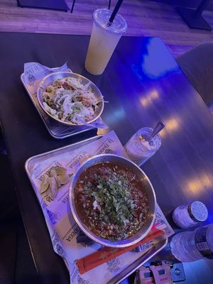 LA BODEGA TACO BAR #3 by null