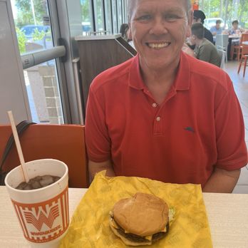 Whataburger - ##1 Whataburger Whatameal - Burgers Near Me - Middleburg, Florida Whataburger - ##1 Whataburger Whatameal - Burgers Near Me - Middleburg, Florida