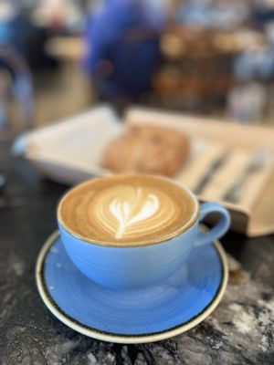 Croissante by null