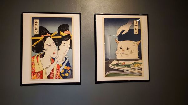 Oishiya Hibachi & Sushi by null