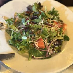 Pawleys Tap House & Grill - Salad