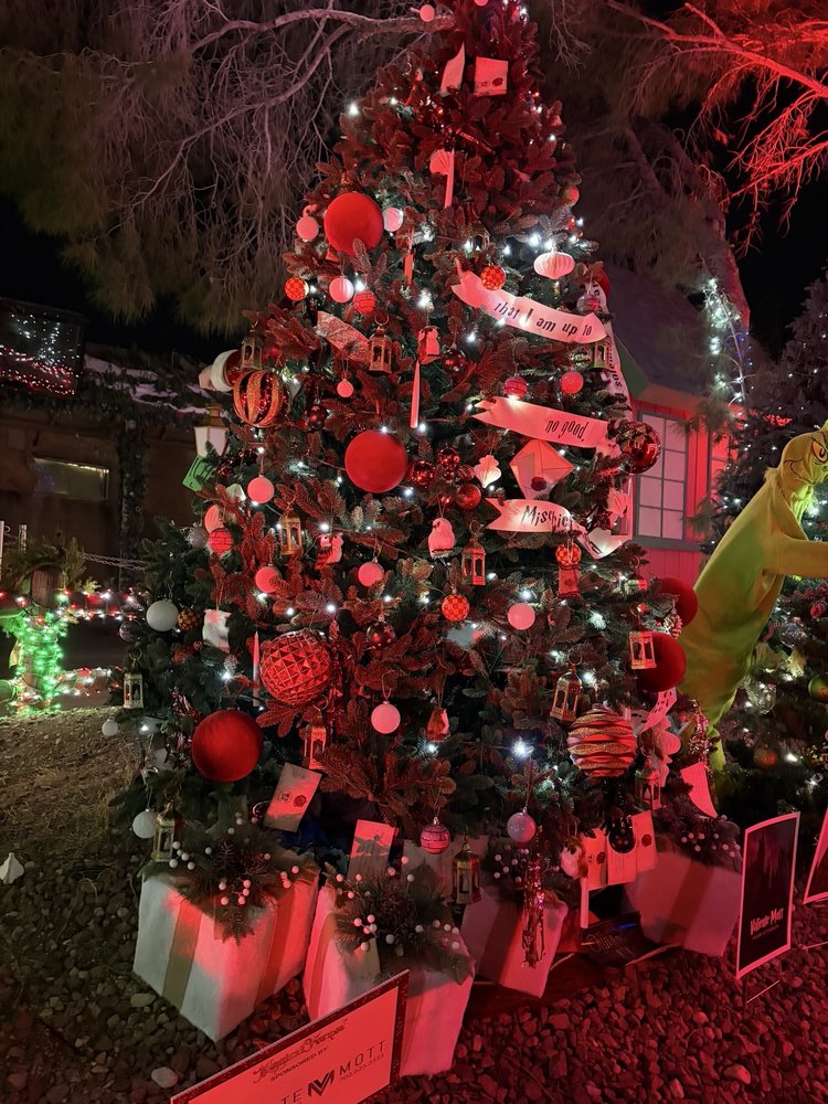 The Magical Forest - social services organization in Las Vegas, NV