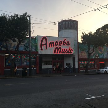 Photo of Amoeba Music - San Francisco, CA, United States