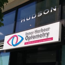 Inner Harbour Optometry - Inner Harbour Optometry- Dr. B. Sharma & Associates