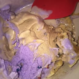 Peanut Butter Cup Sundae