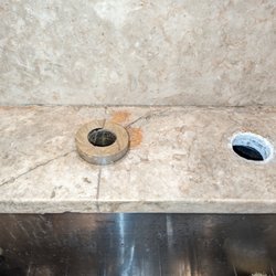 #1 Honest Plumber - Before