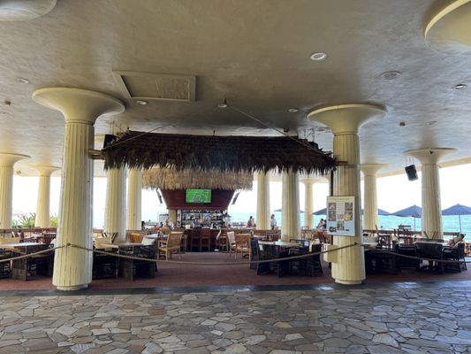 Don the Beachcomber by null