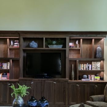 Correct Electric - Custom led lighting in the shelving - Electricians Near Me Correct Electric - Custom led lighting in the shelving - Electricians Near Me